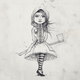 Image for article titled Darkness and Whimsy: The Art of Fairy Tale Game Woolfe